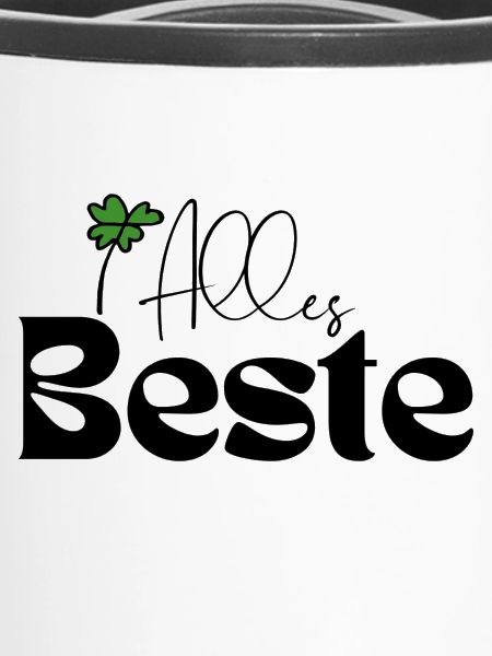 Alles Beste