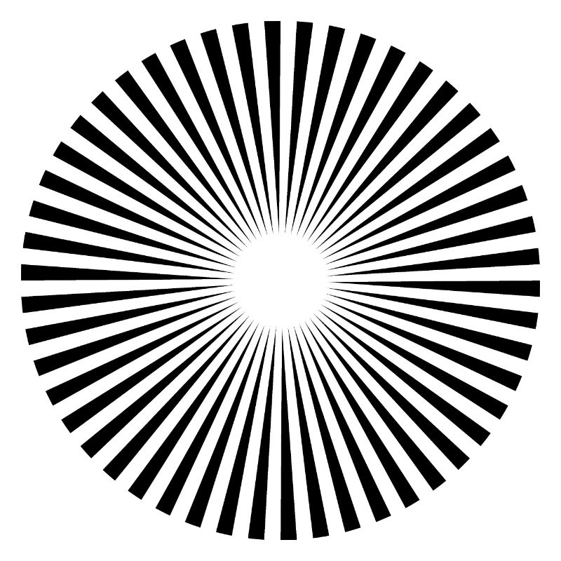Illusion Optical Illusion Pattern Geometry