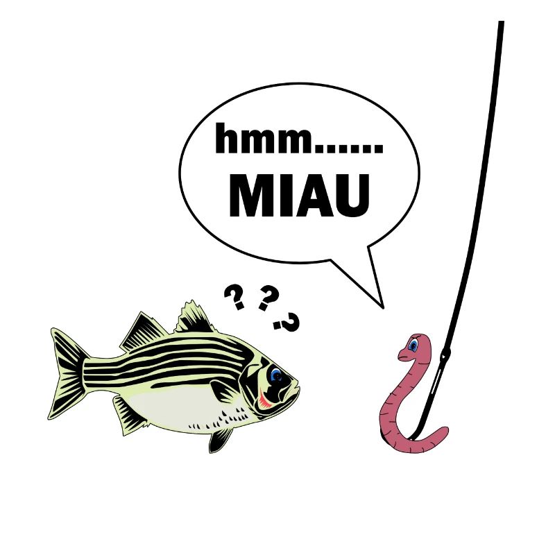 Angler lustig