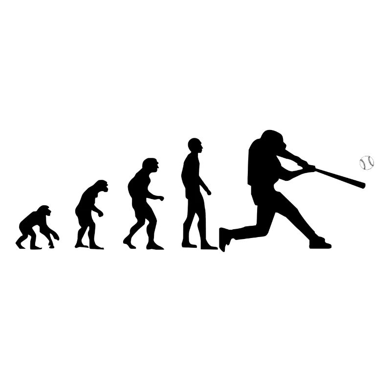 EVOLUTION Baseball
