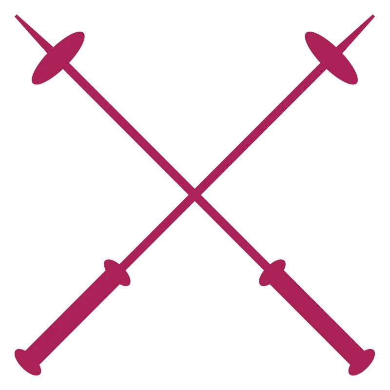 bâtons de ski