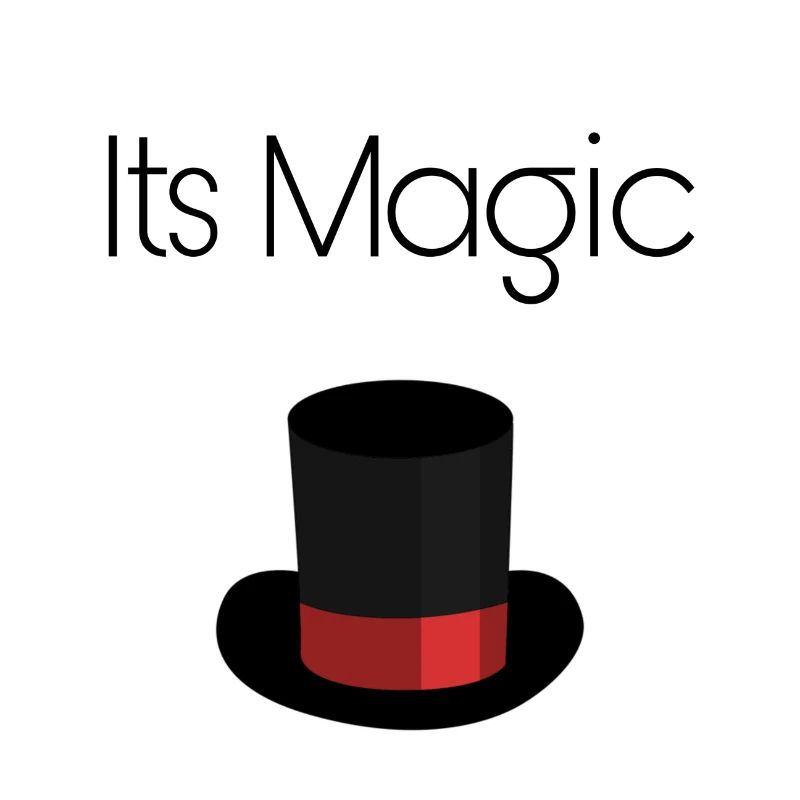 Its magic