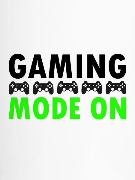 gaming