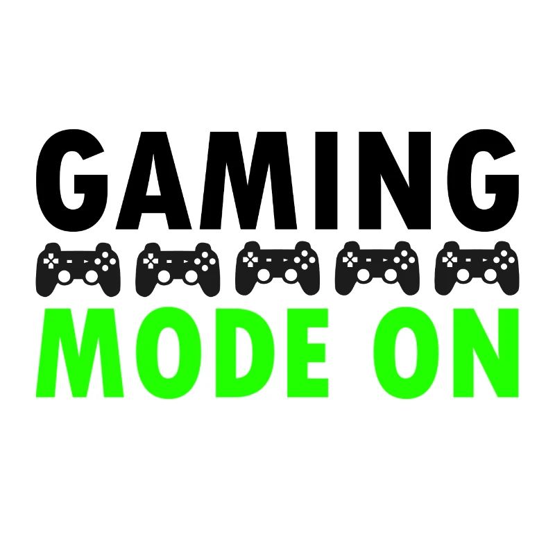 gaming
