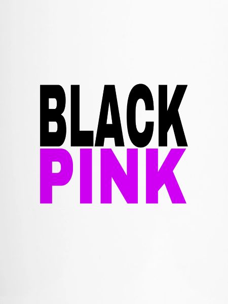BLACKPINK