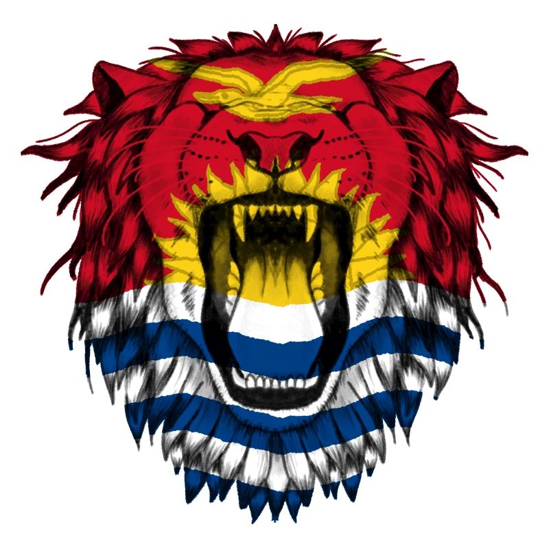 Kiribati