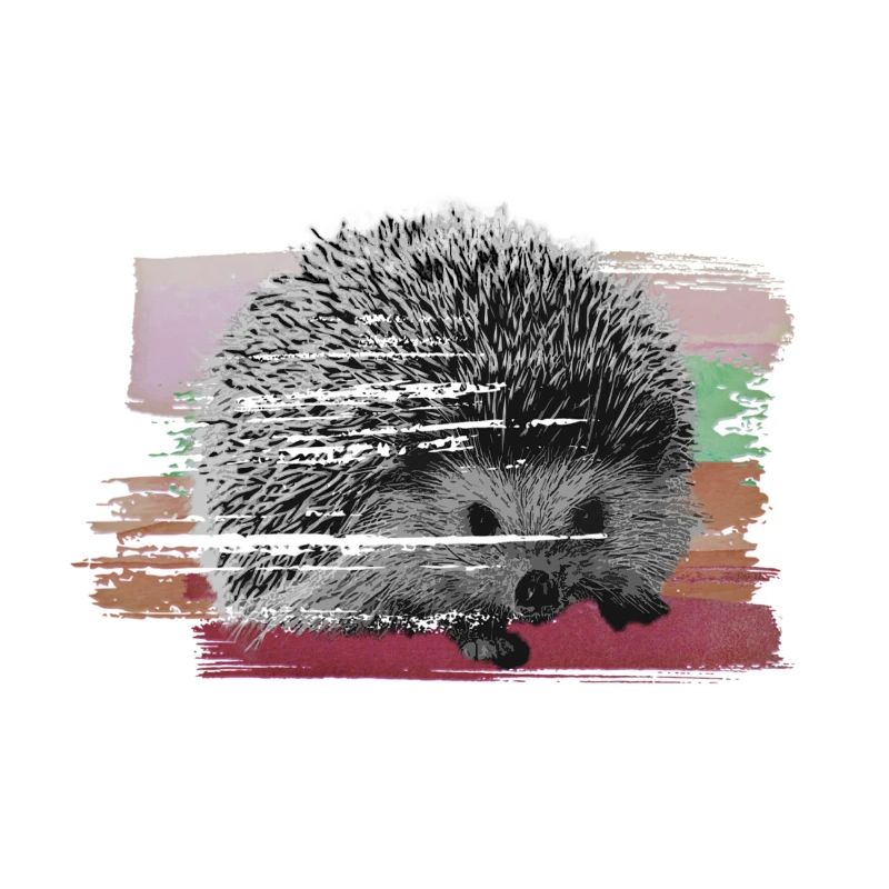 kleiner Igel