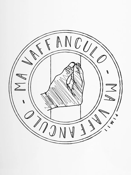 Ma vaffanculo