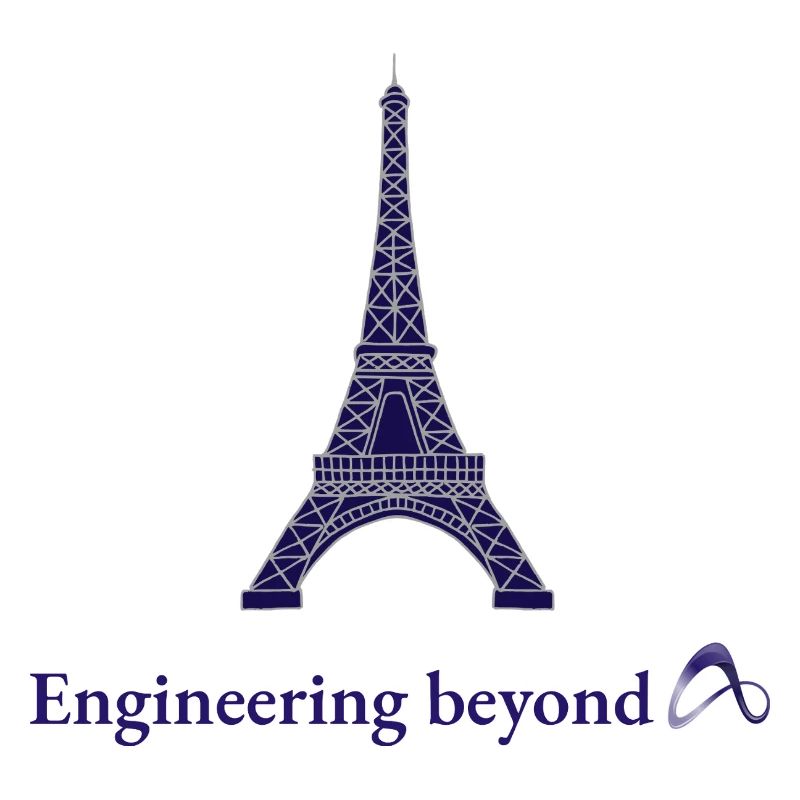 Engineering Beyond Infinity - Architects