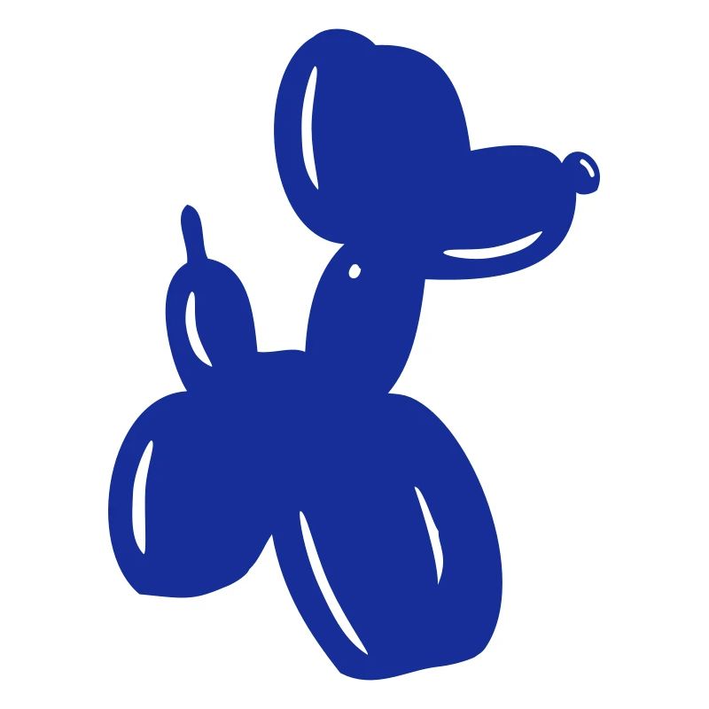 Balloon Dog