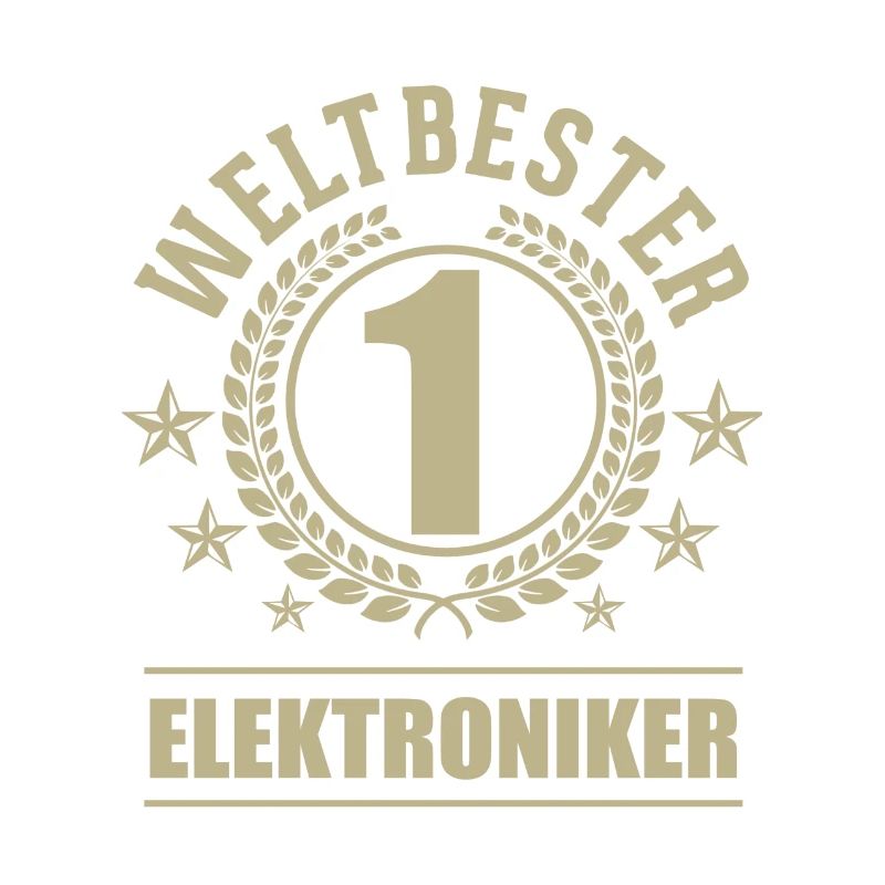 Weltbester Elektroniker
