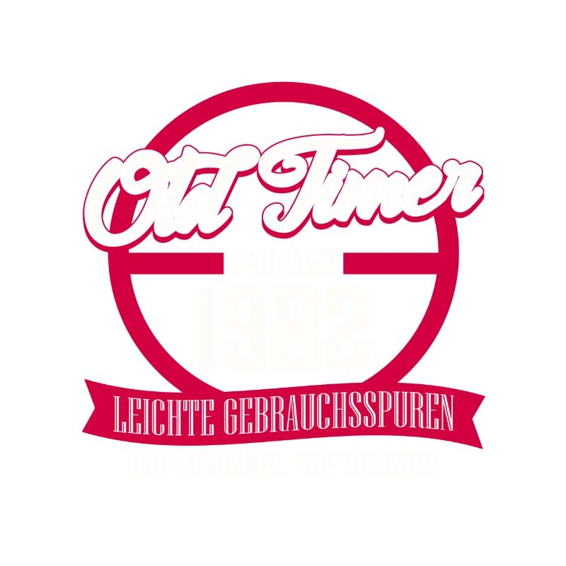 Oldtimer - construit en 1982 - excellent état - DE