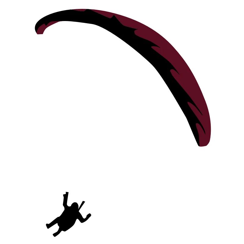 Gleitschirm Praglider