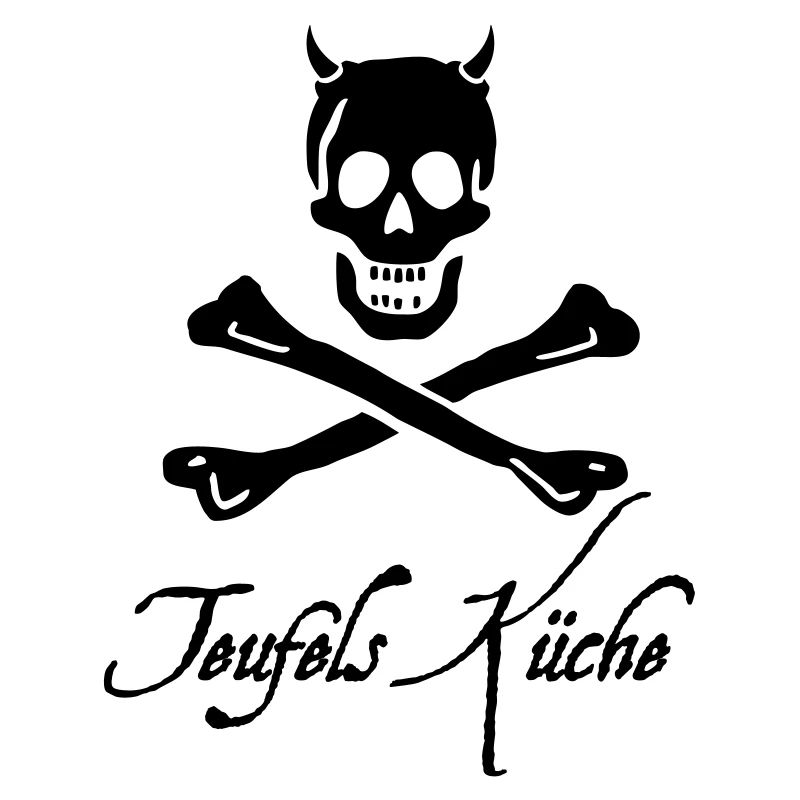 ~ Hell's Kitchen ~