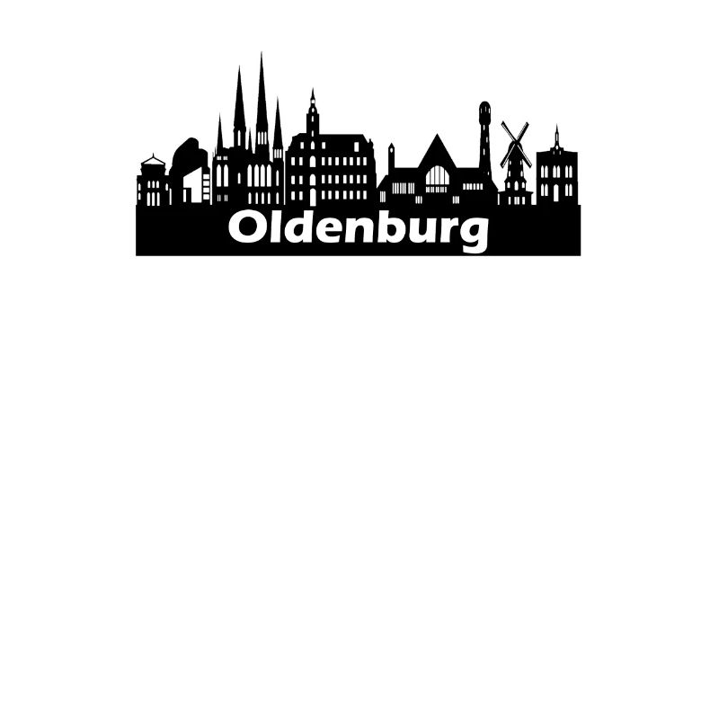 Oldenburg + Skyline