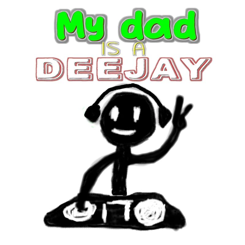 Ref .: MYDAD-DEEJAY