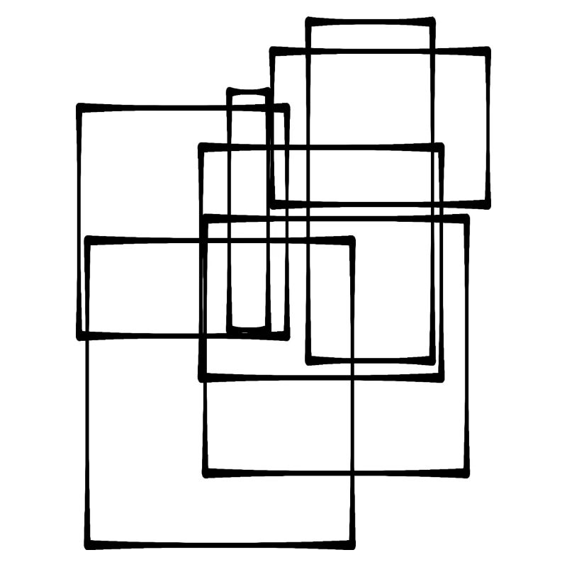 1600 - 40th Anniversary Square Root