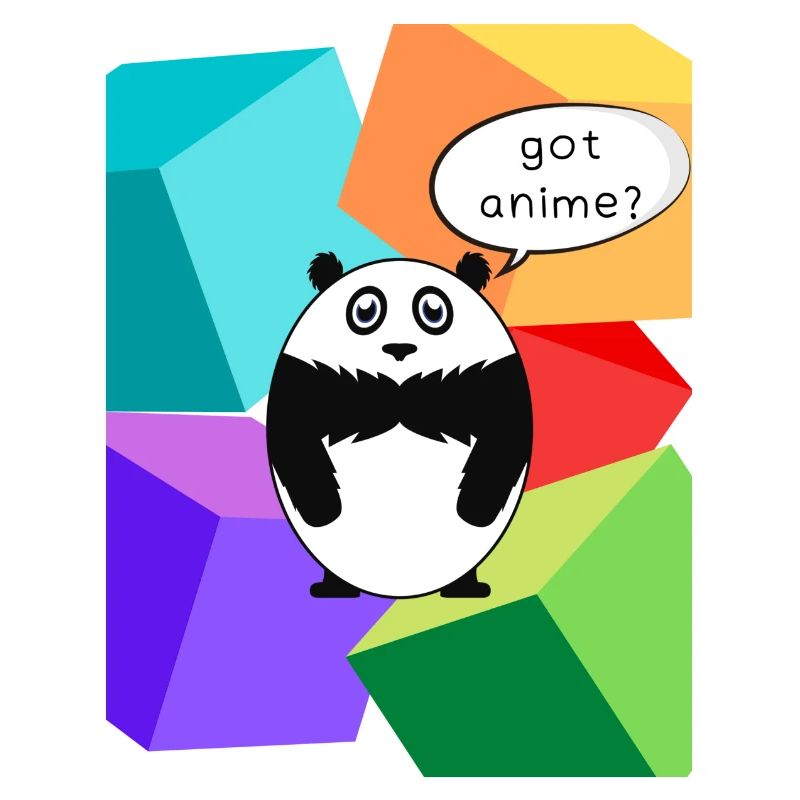 Got Anime?