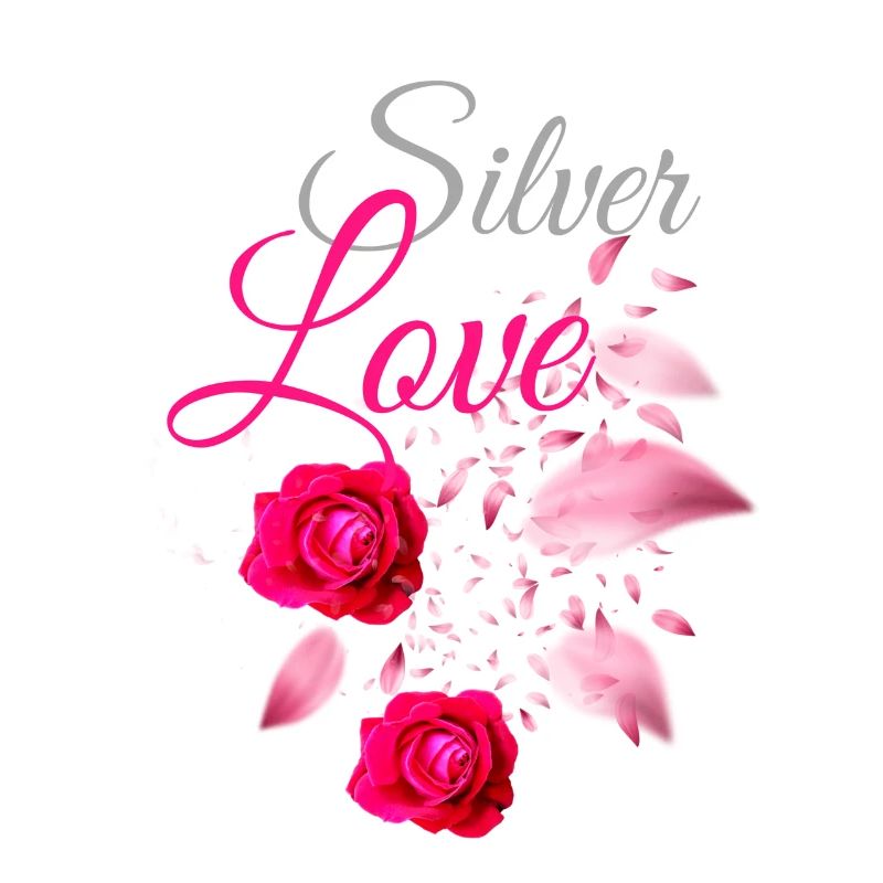 Silver Love Spring