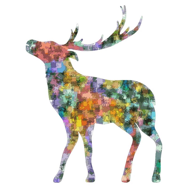 Hirsch
