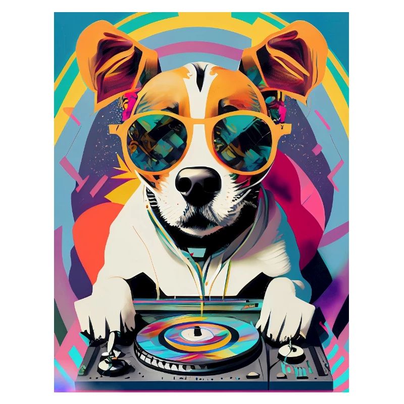 DJ Hund
