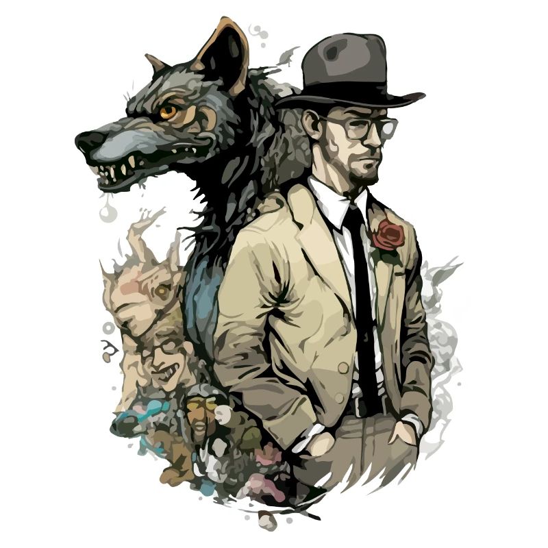 Hervé Werwolf