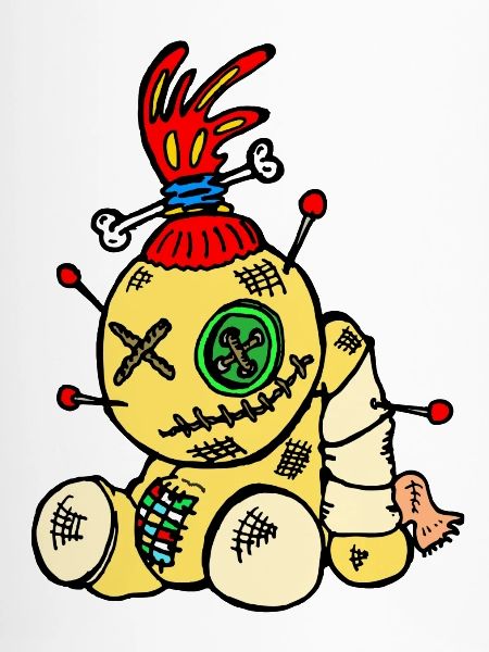 voodoo