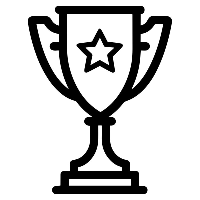 Trophäe
