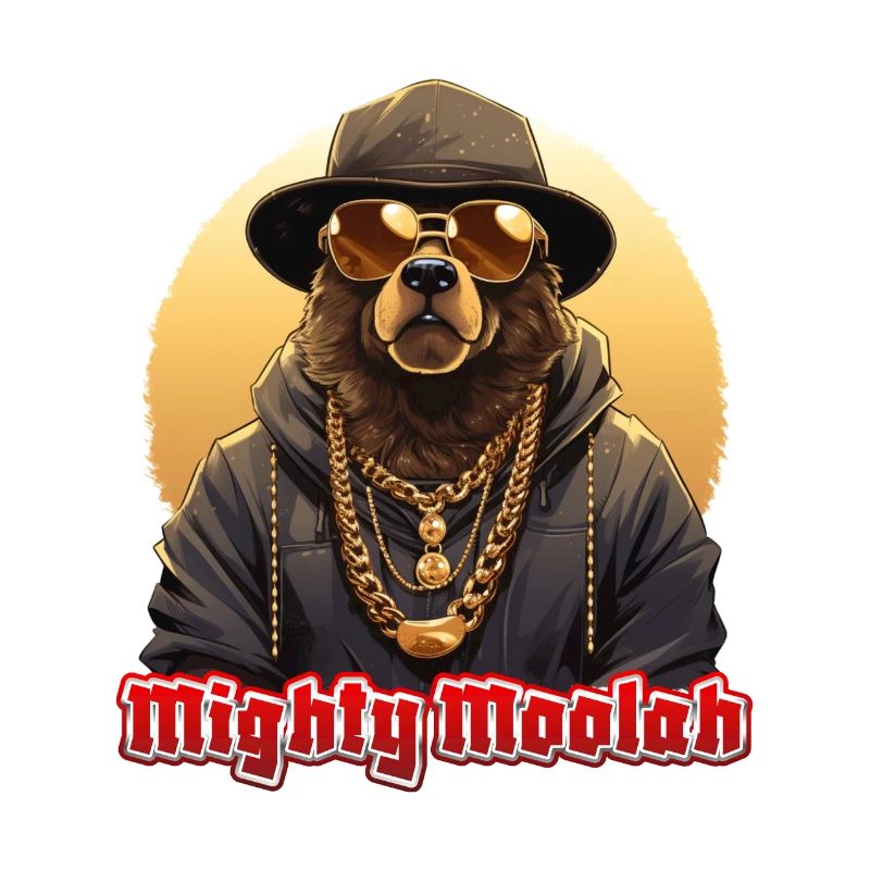 Mighty Moolah