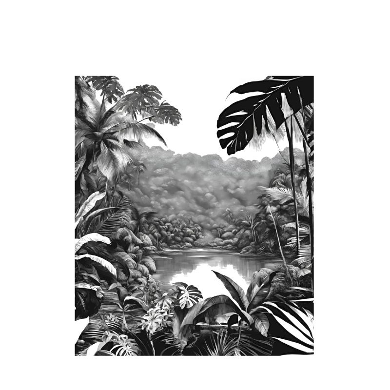 Regenwald