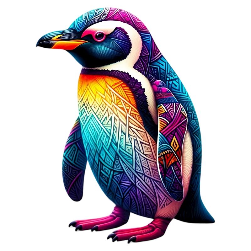 Pinguin