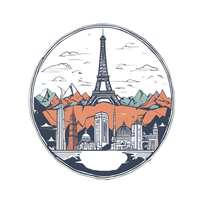 VOYAGE : ÉDITION PARIS