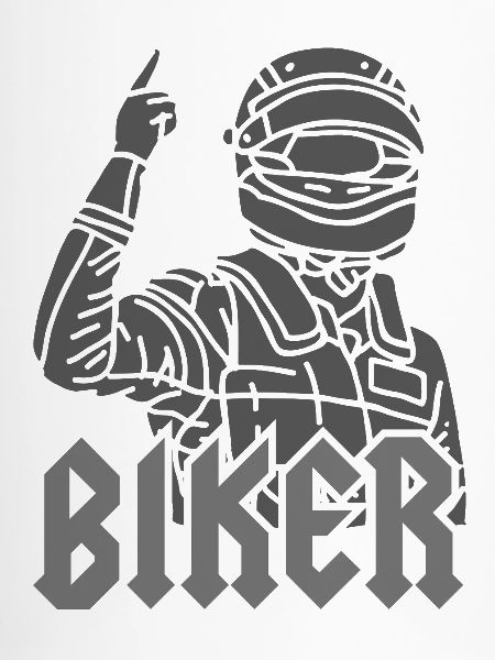 Biker