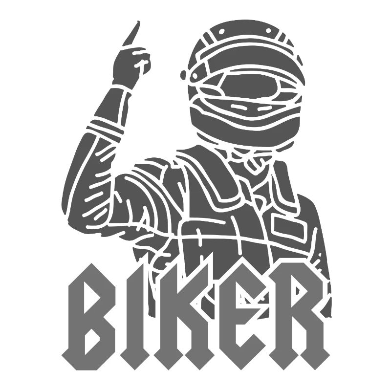 Biker