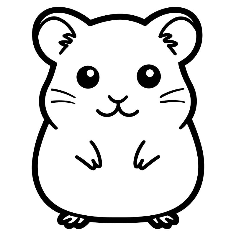 hamster