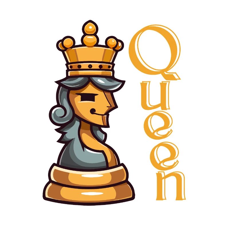 Chess queen