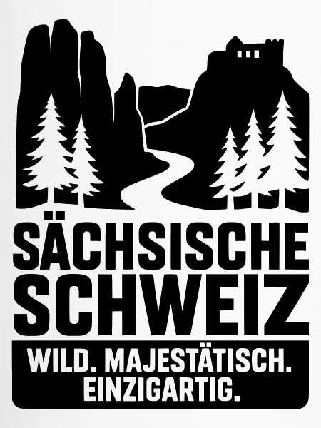 sächsische Schweiz