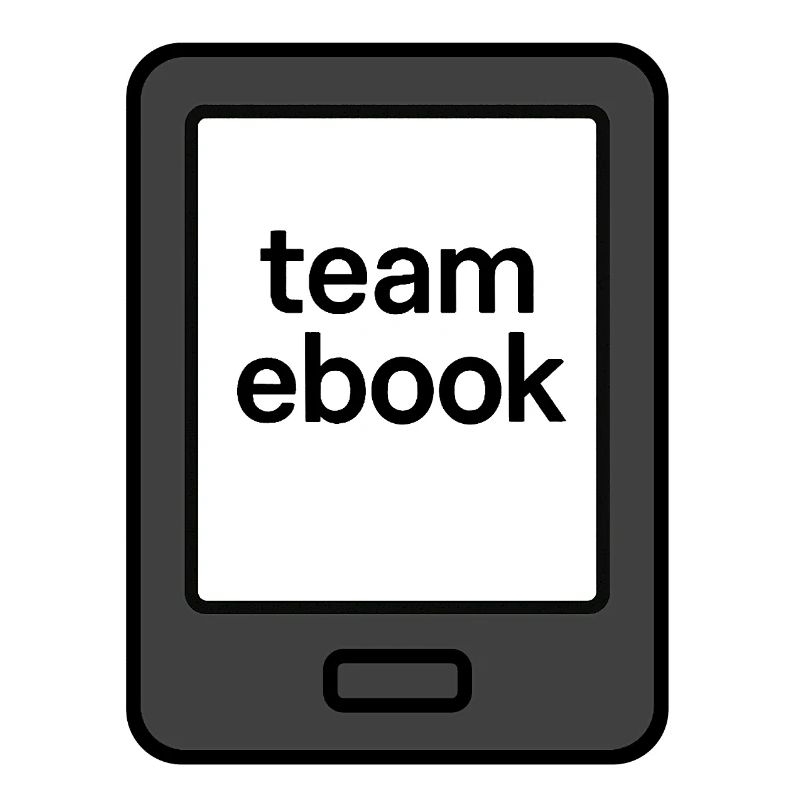 À quelle équipe appartiens-tu ? - Équipe eBook-Reader