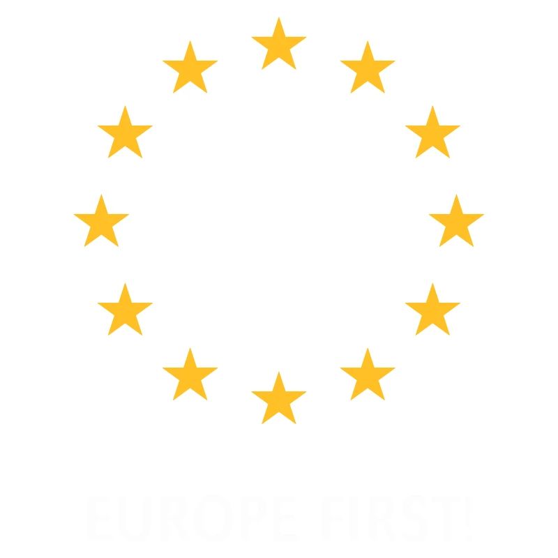 L’Europe d’abord ! L’Europe d’abord ! (2C)