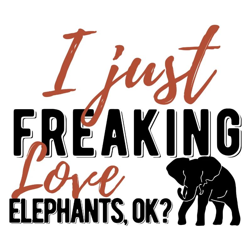 Elefant