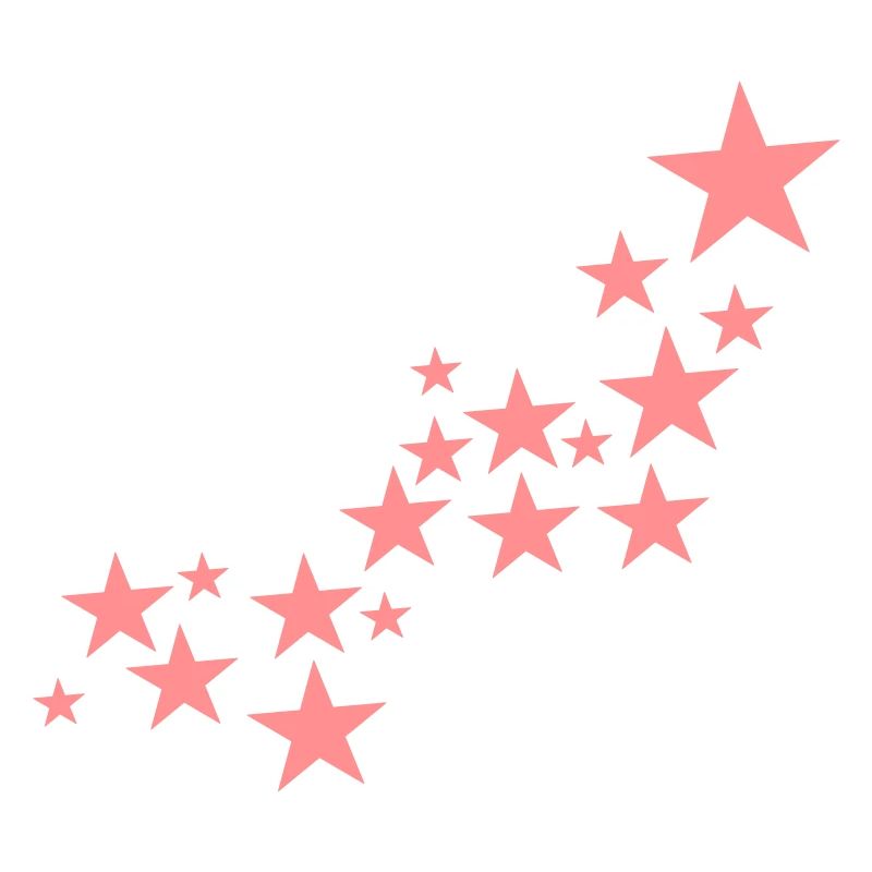 Star Pattern Symbols