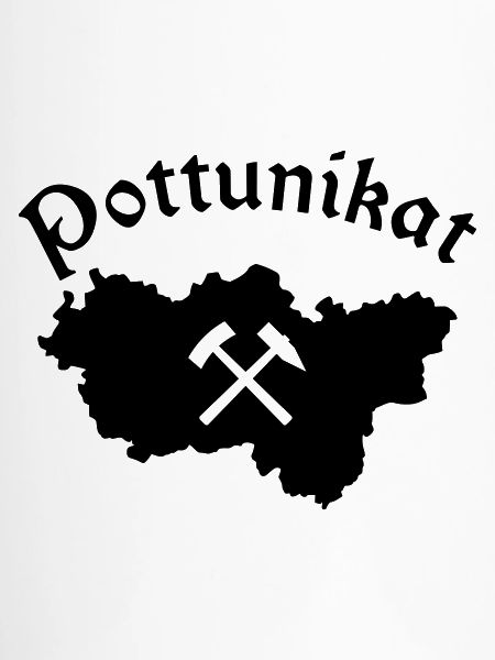 Pottunikat Silhouette
