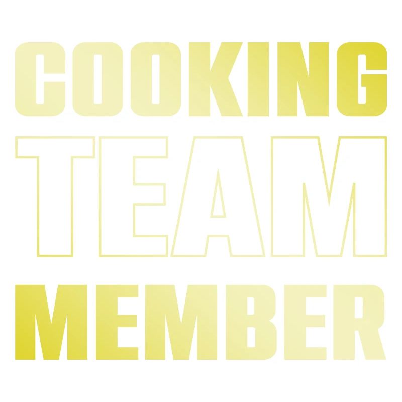 Cooking Team