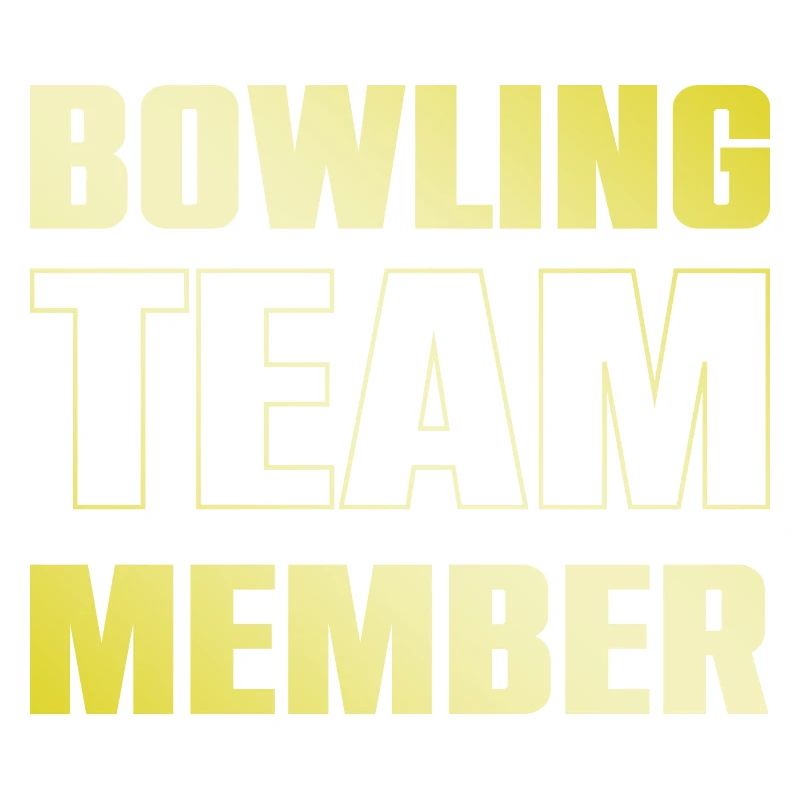 bowling team