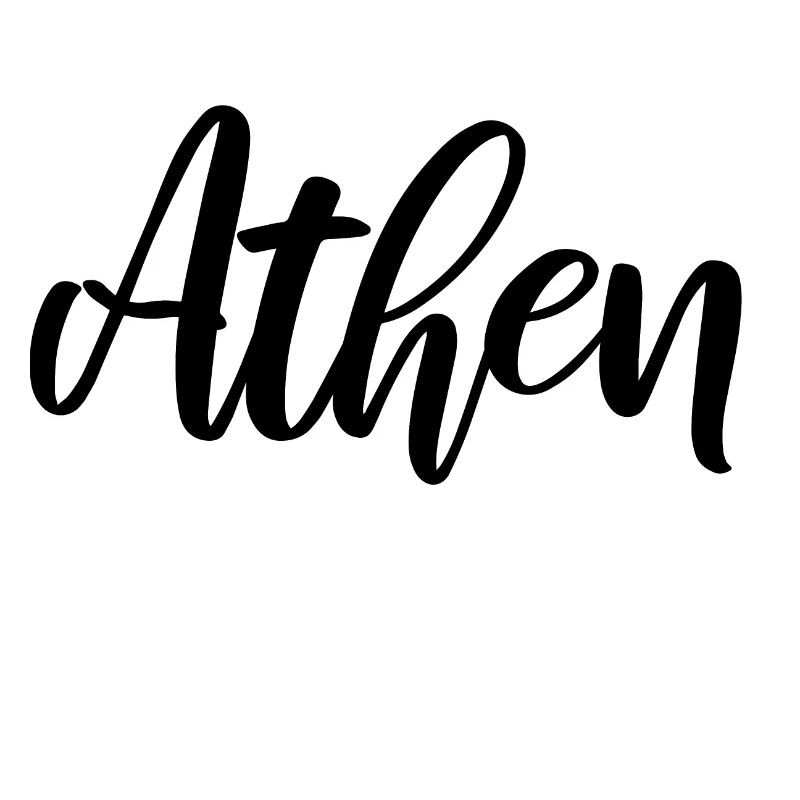 Athènes Grèce