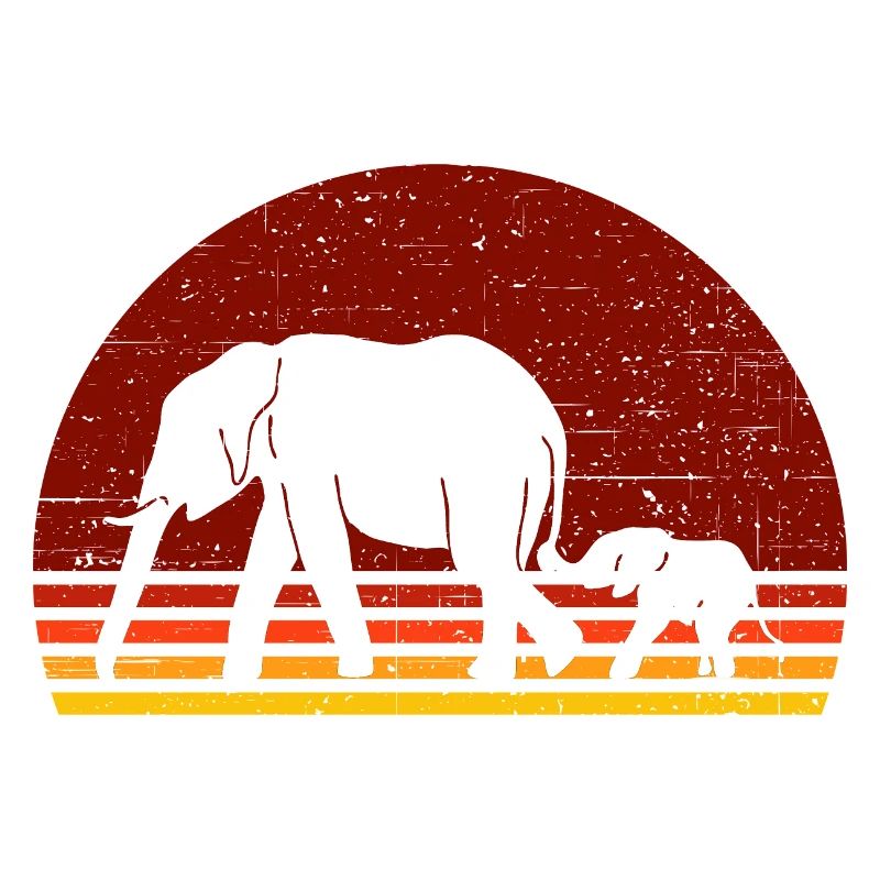 Elefant