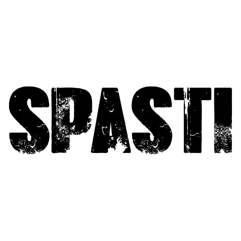 Spasti
