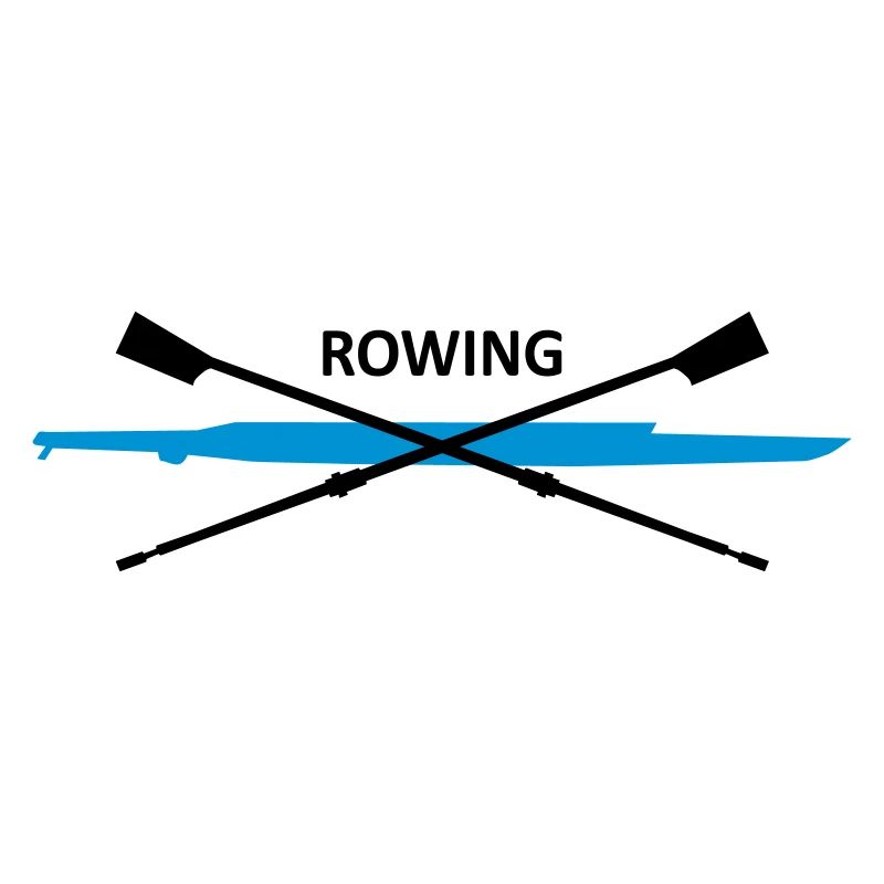 Rowing, Crew