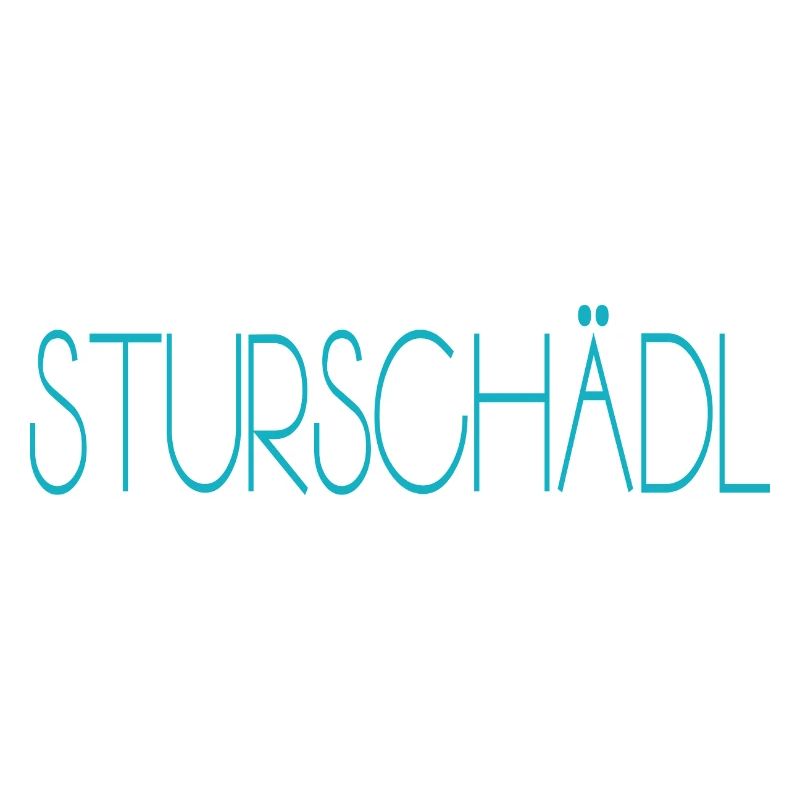 Sturschädl