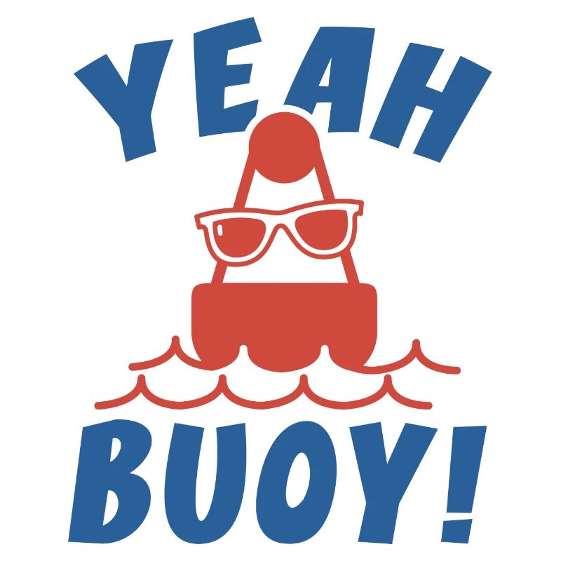 Yeah Buoy!